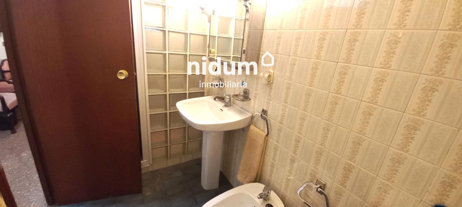 3 chambre Appartement à vendre à Xativa - 190 000 € (Ref: 9650553)