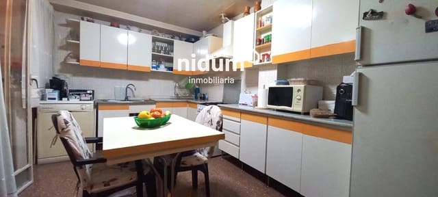 3 chambre Appartement à vendre à Xàtiva - 190 000 € (Ref: 9650553)
