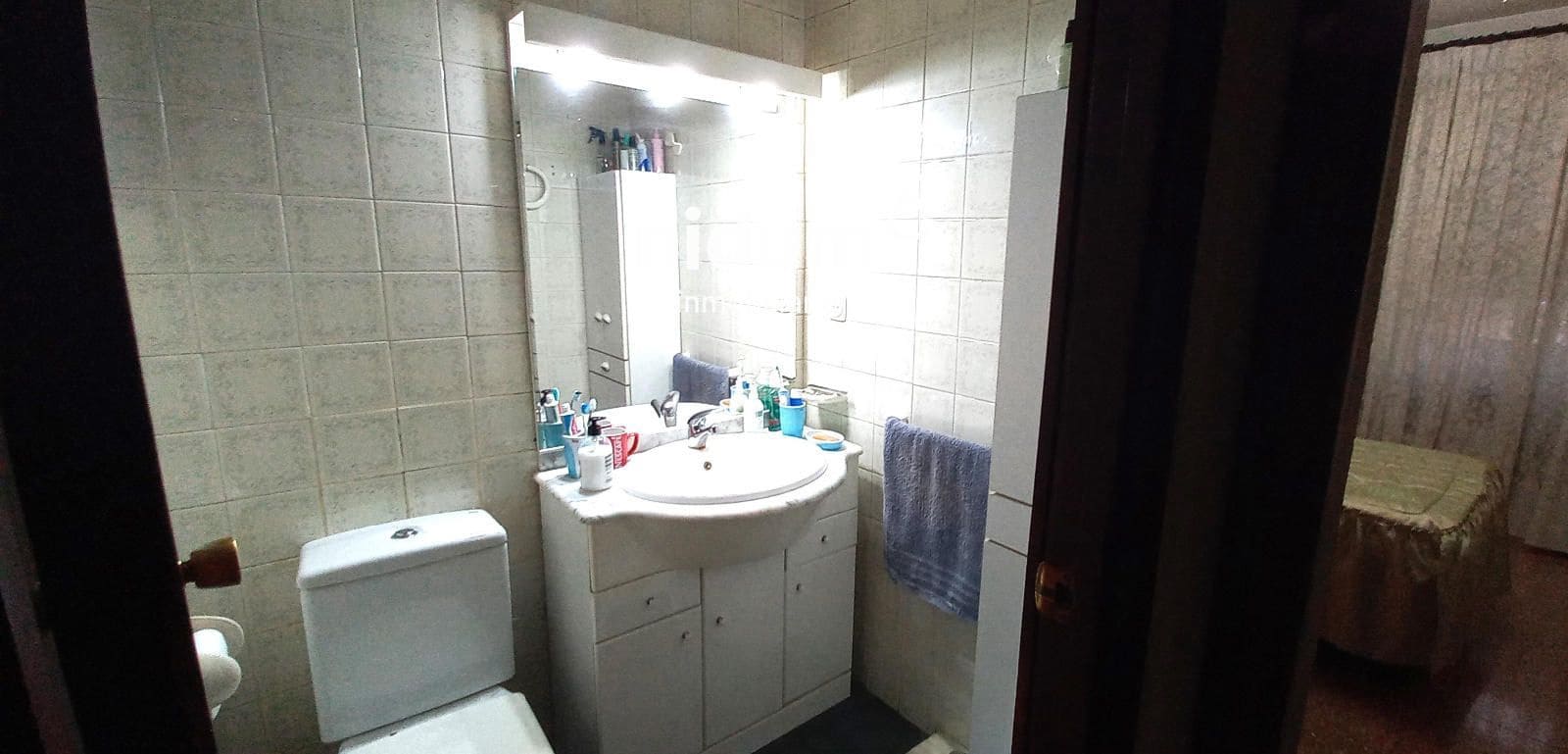 3 chambre Appartement à vendre à Xativa - 190 000 € (Ref: 9650553)