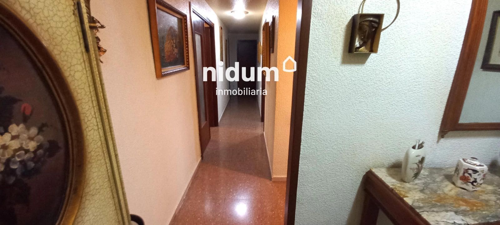 3 chambre Appartement à vendre à Xativa - 190 000 € (Ref: 9650553)