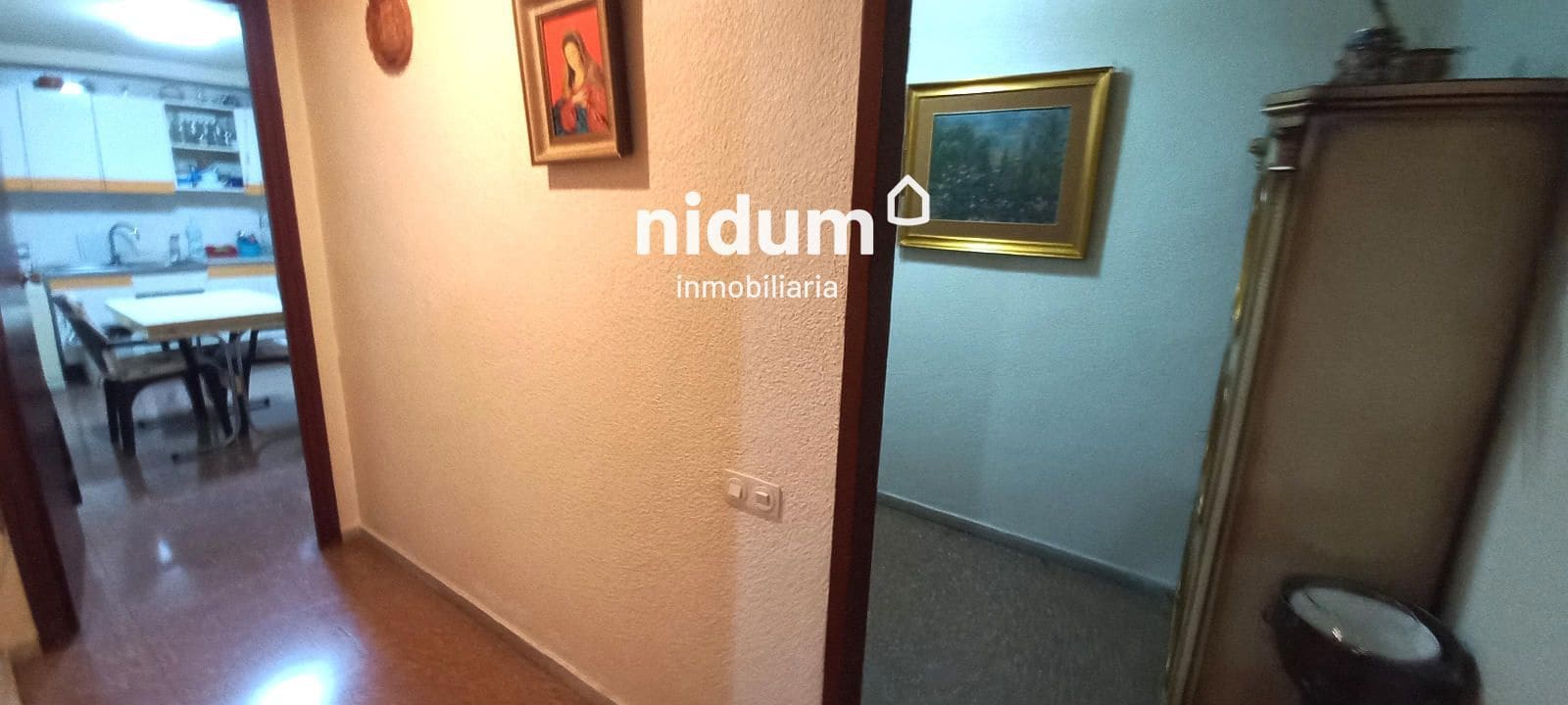 3 chambre Appartement à vendre à Xativa - 190 000 € (Ref: 9650553)