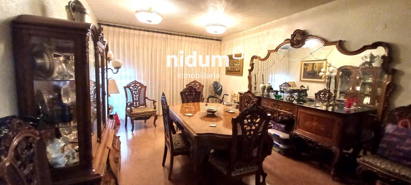 3 chambre Appartement à vendre à Xativa - 190 000 € (Ref: 9650553)