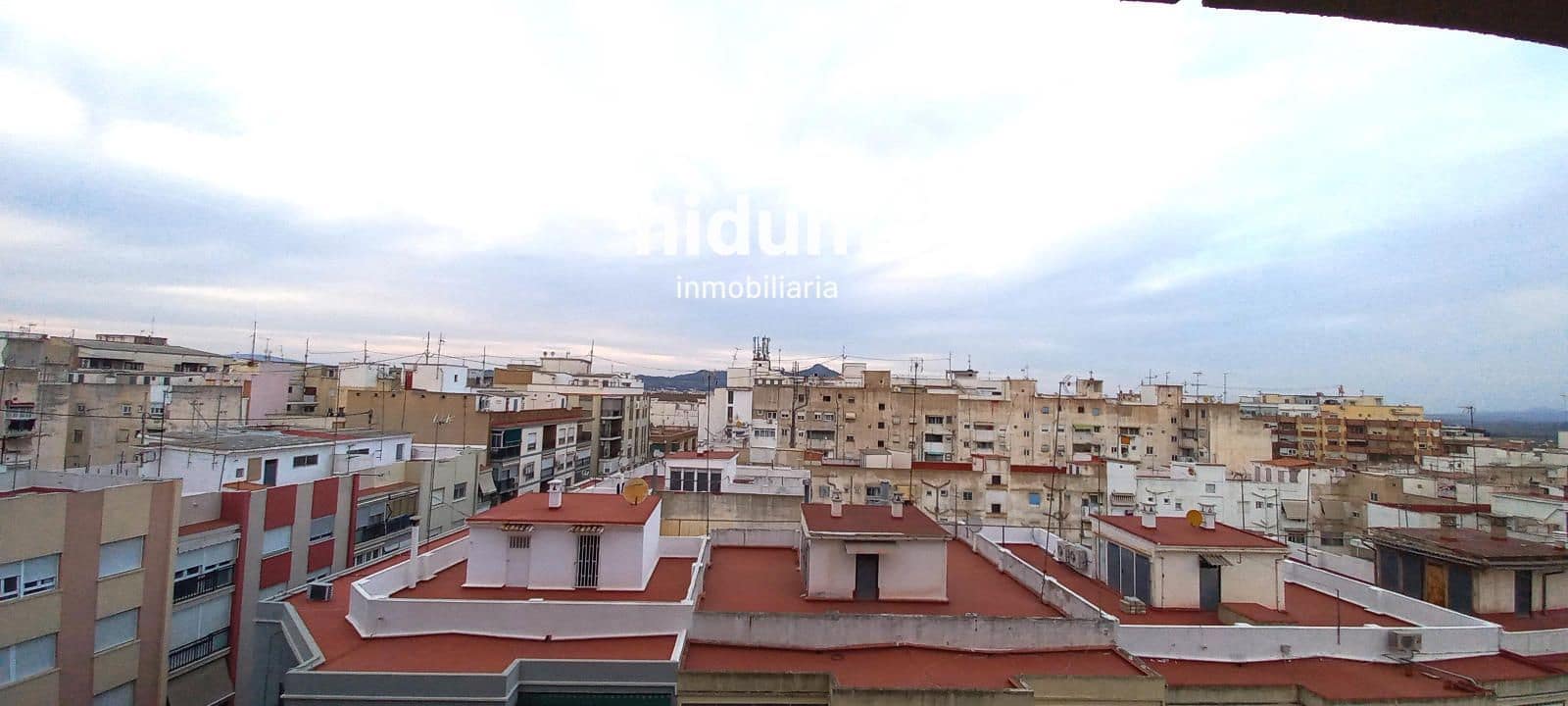 3 chambre Appartement à vendre à Xativa - 190 000 € (Ref: 9650553)