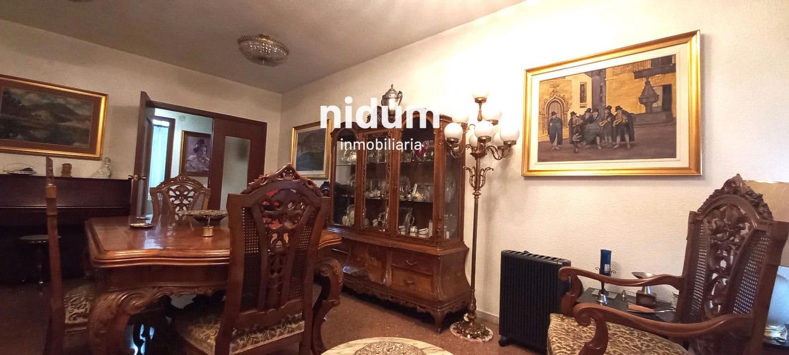 3 chambre Appartement à vendre à Xativa - 190 000 € (Ref: 9650553)