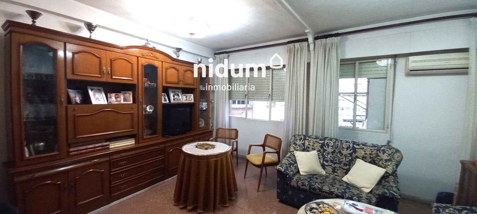 3 chambre Appartement à vendre à Xativa - 190 000 € (Ref: 9650553)