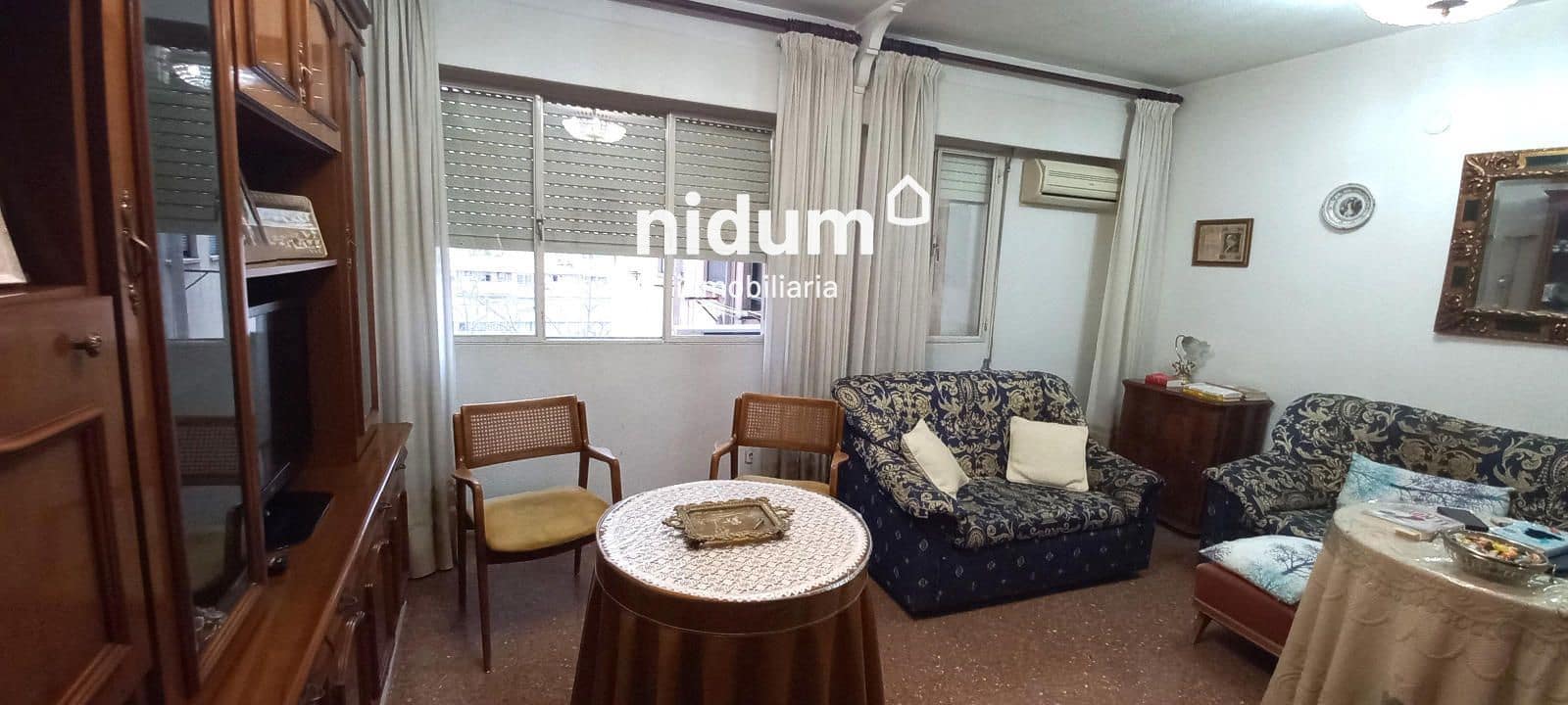 3 chambre Appartement à vendre à Xativa - 190 000 € (Ref: 9650553)