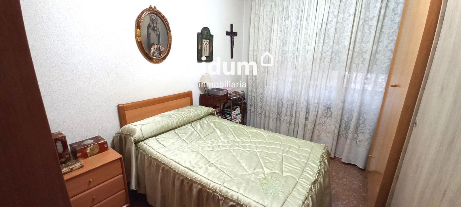 3 chambre Appartement à vendre à Xativa - 190 000 € (Ref: 9650553)