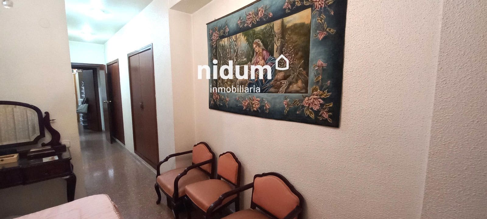 3 chambre Appartement à vendre à Xativa - 190 000 € (Ref: 9650553)