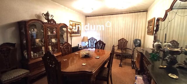 3 chambre Appartement à vendre à Xàtiva - 190 000 € (Ref: 9650553)