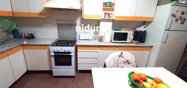 3 chambre Appartement à vendre à Xàtiva - 190 000 € (Ref: 9650553)