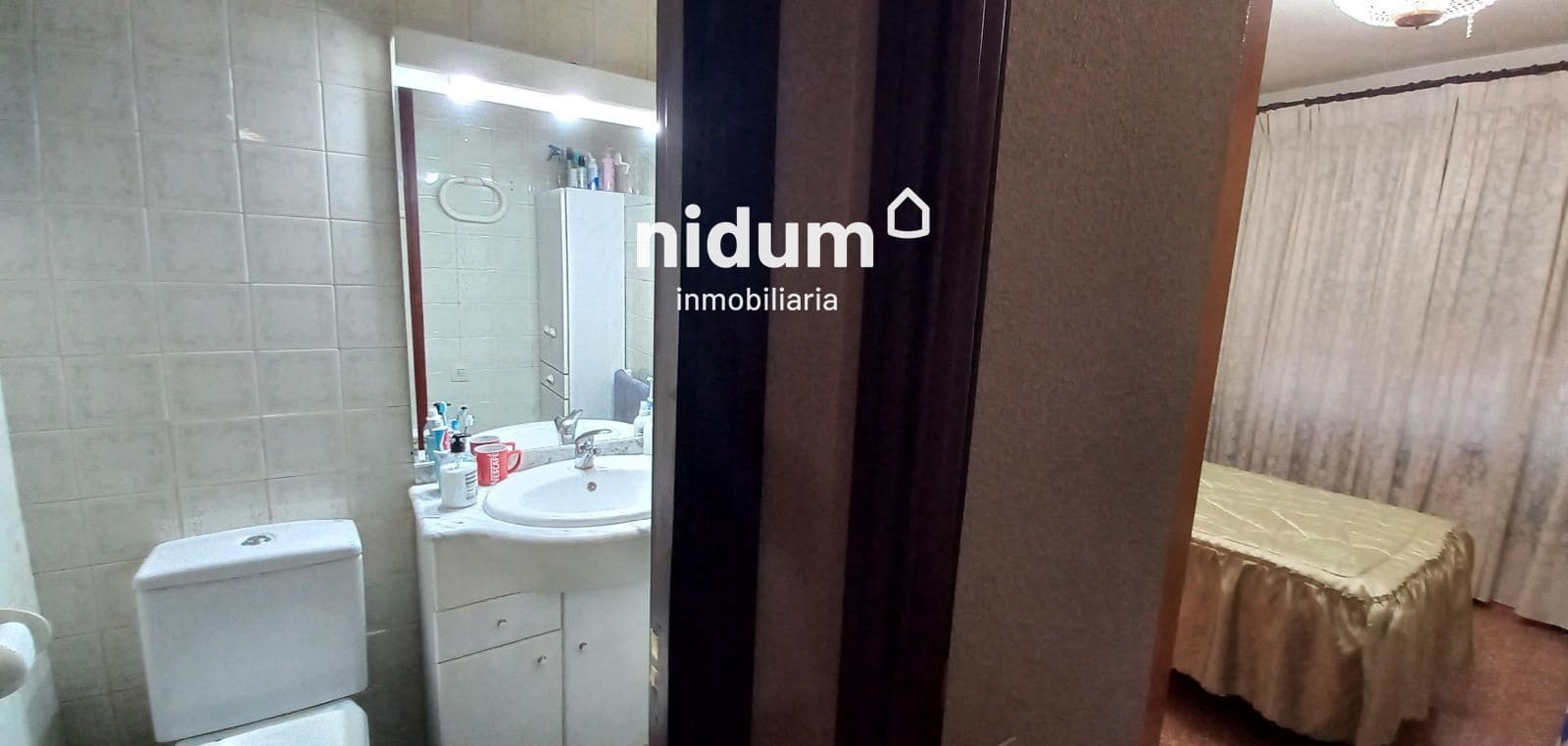 3 chambre Appartement à vendre à Xativa - 190 000 € (Ref: 9650553)