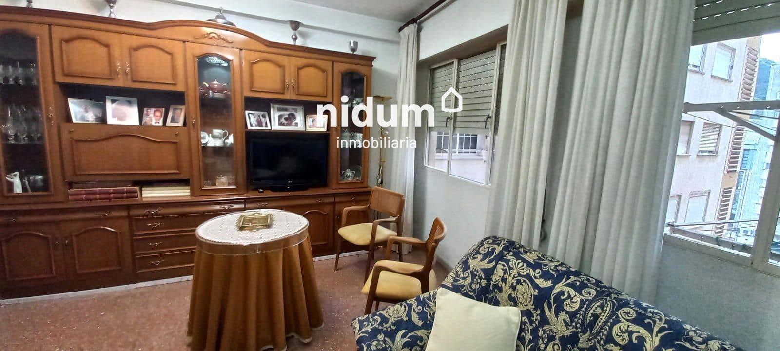 3 chambre Appartement à vendre à Xativa - 190 000 € (Ref: 9650553)