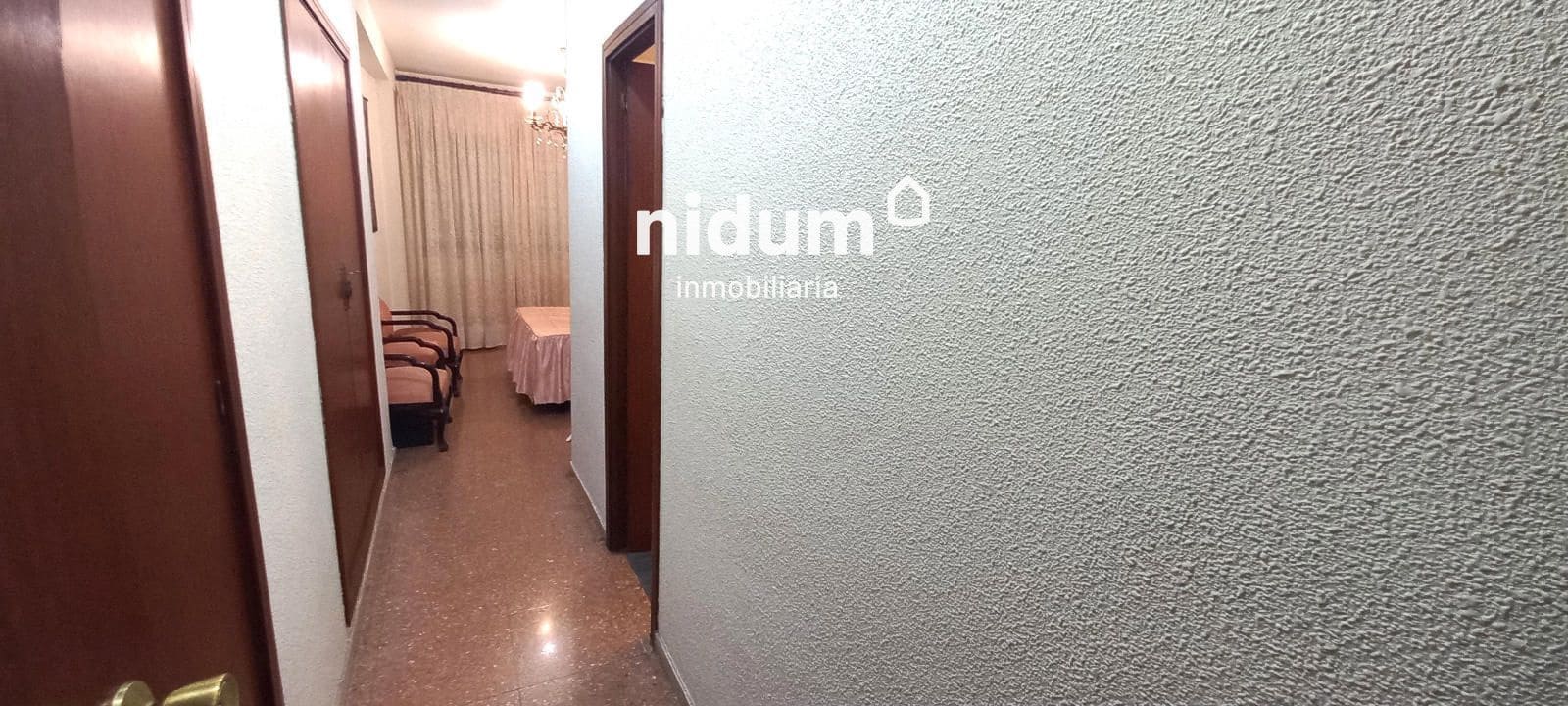 3 chambre Appartement à vendre à Xativa - 190 000 € (Ref: 9650553)