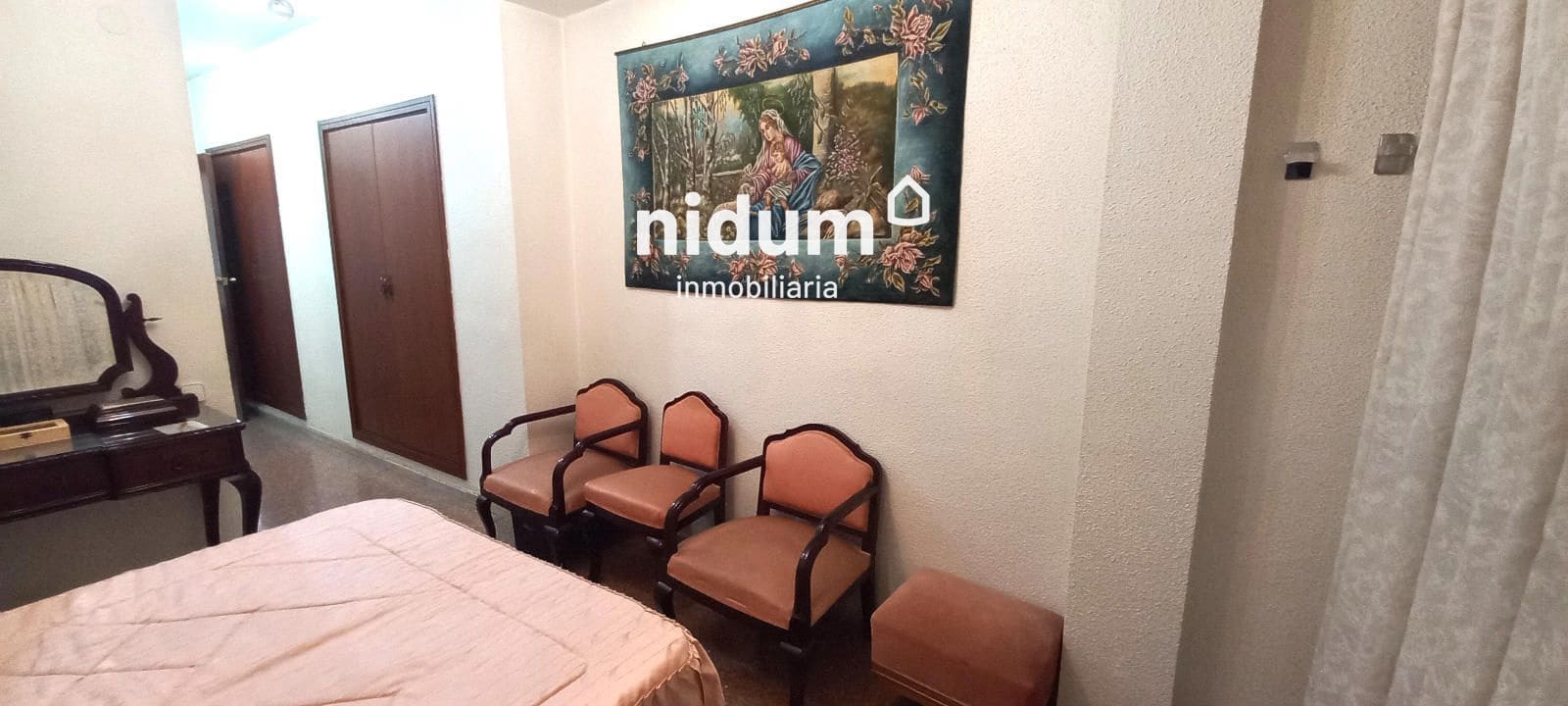 3 chambre Appartement à vendre à Xativa - 190 000 € (Ref: 9650553)