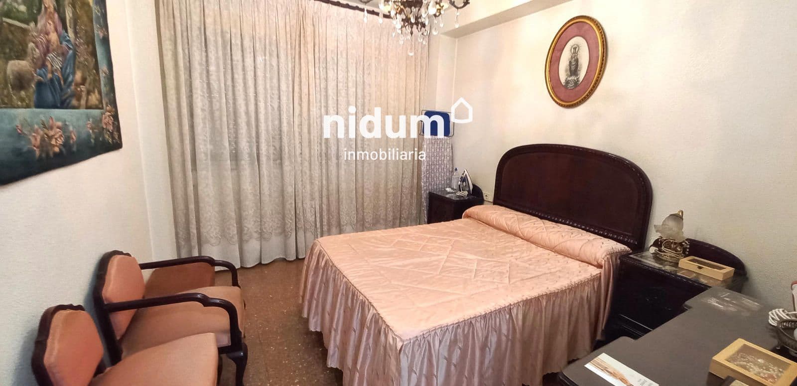 3 chambre Appartement à vendre à Xativa - 190 000 € (Ref: 9650553)