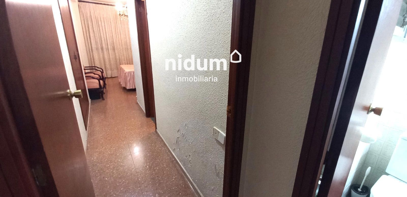 3 chambre Appartement à vendre à Xativa - 190 000 € (Ref: 9650553)