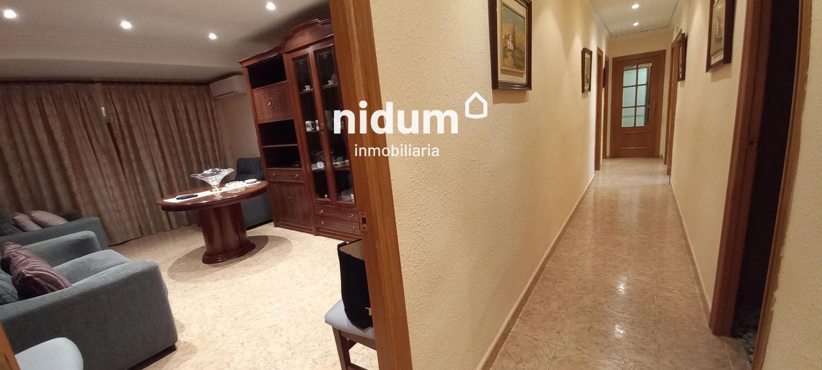 Piso de 3 habitaciones en Xàtiva en venta - 158.000 € (Ref: 9653116)