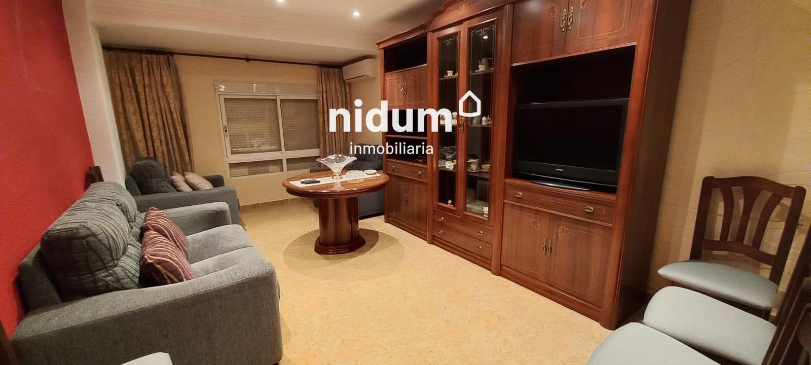 Piso de 3 habitaciones en Xàtiva en venta - 158.000 € (Ref: 9653116)