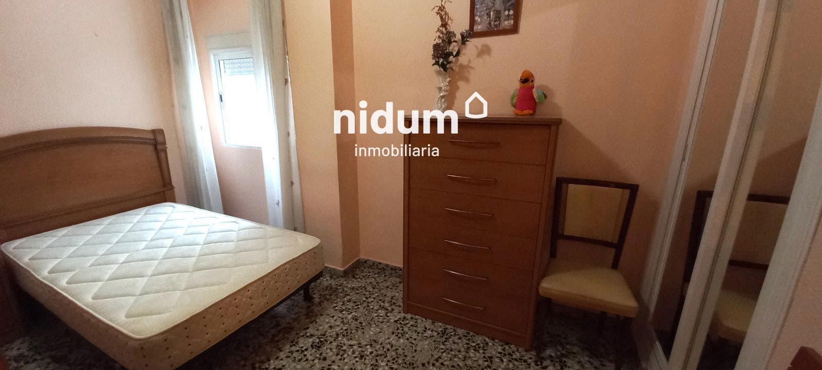 Piso de 3 habitaciones en Xàtiva en venta - 158.000 € (Ref: 9653116)