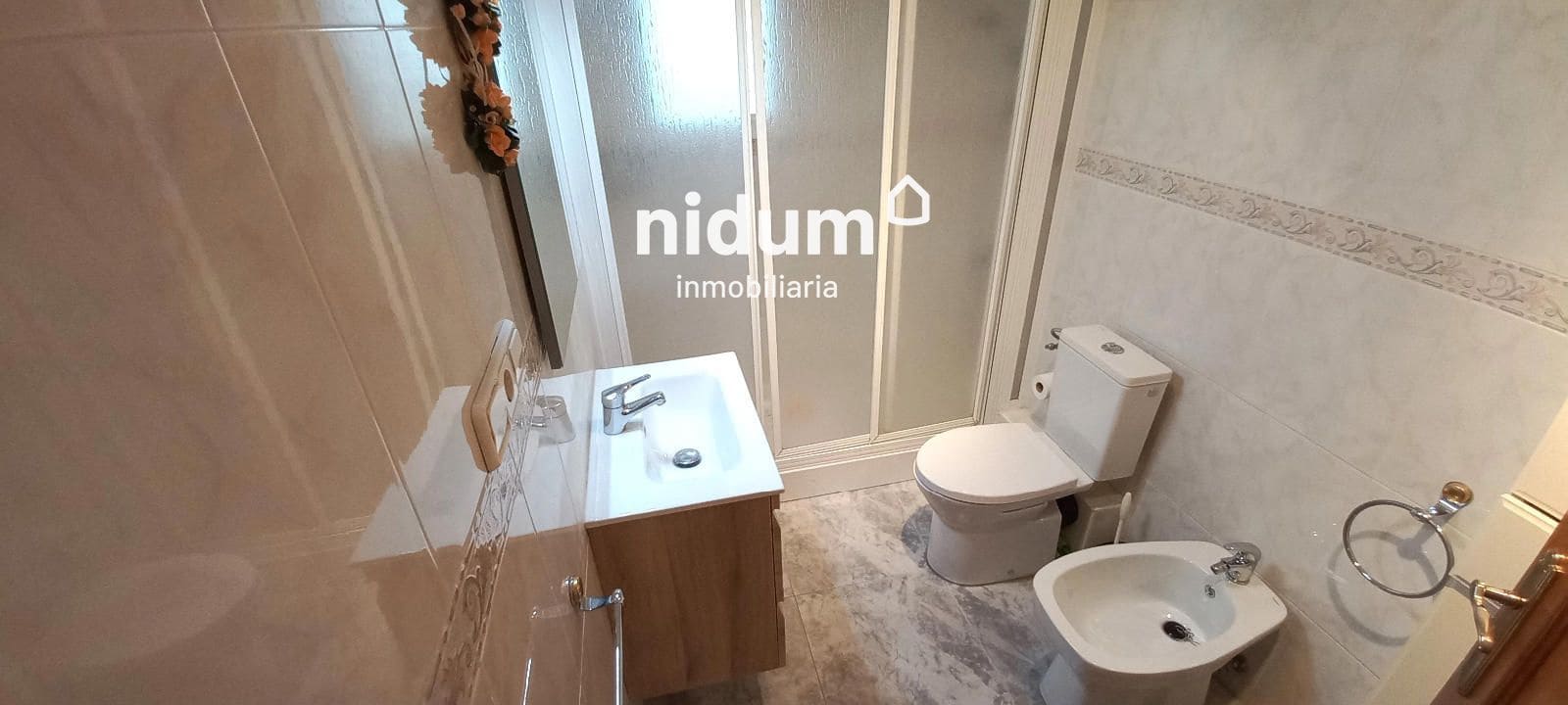 Piso de 3 habitaciones en Xàtiva en venta - 158.000 € (Ref: 9653116)