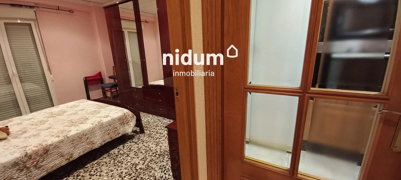 Piso de 3 habitaciones en Xàtiva en venta - 158.000 € (Ref: 9653116)