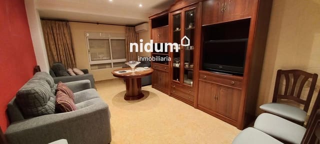 Piso de 3 habitaciones en Xàtiva en venta - 158.000 € (Ref: 9653116)