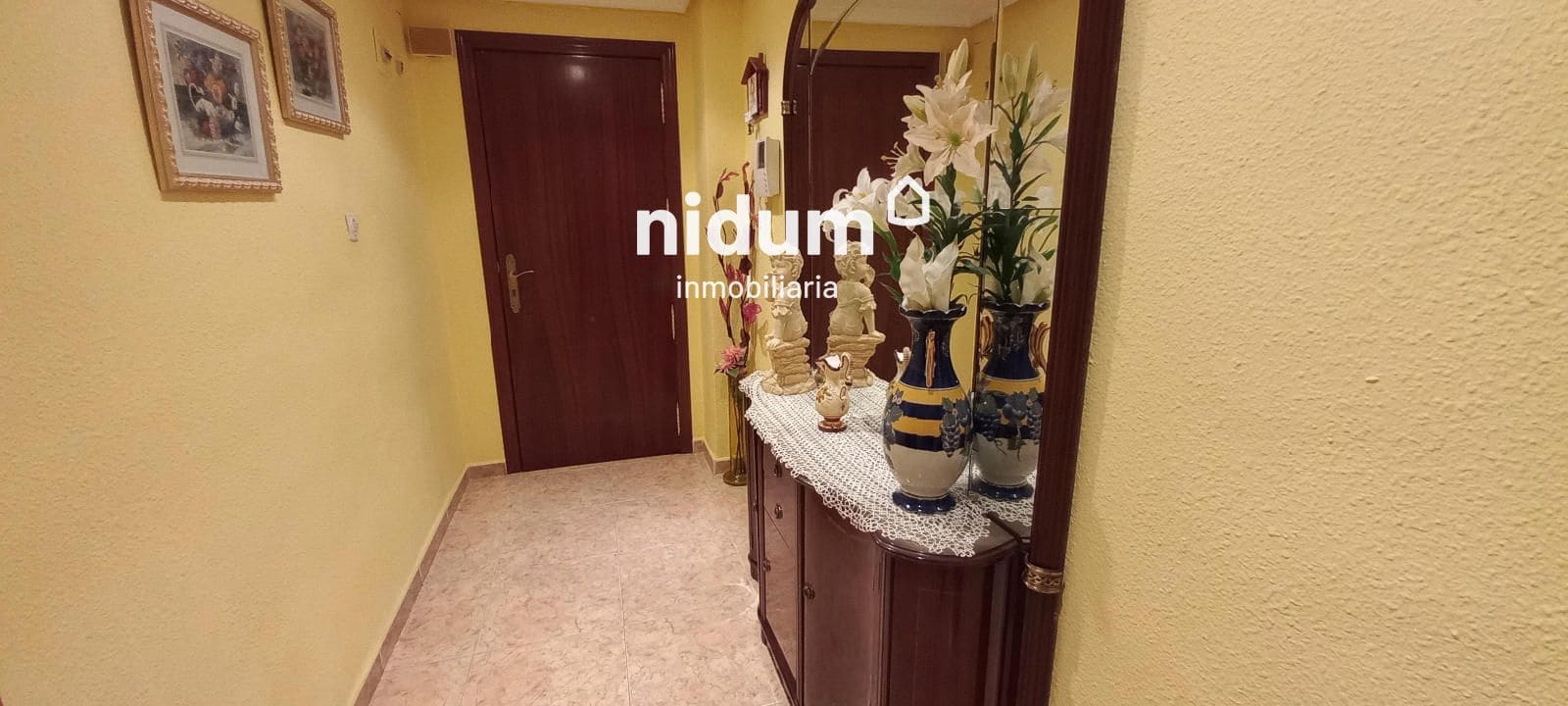 Piso de 3 habitaciones en Xàtiva en venta - 158.000 € (Ref: 9653116)