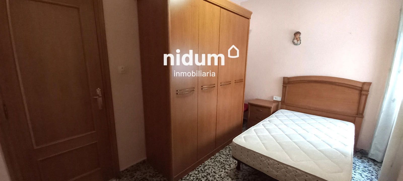 Piso de 3 habitaciones en Xàtiva en venta - 158.000 € (Ref: 9653116)