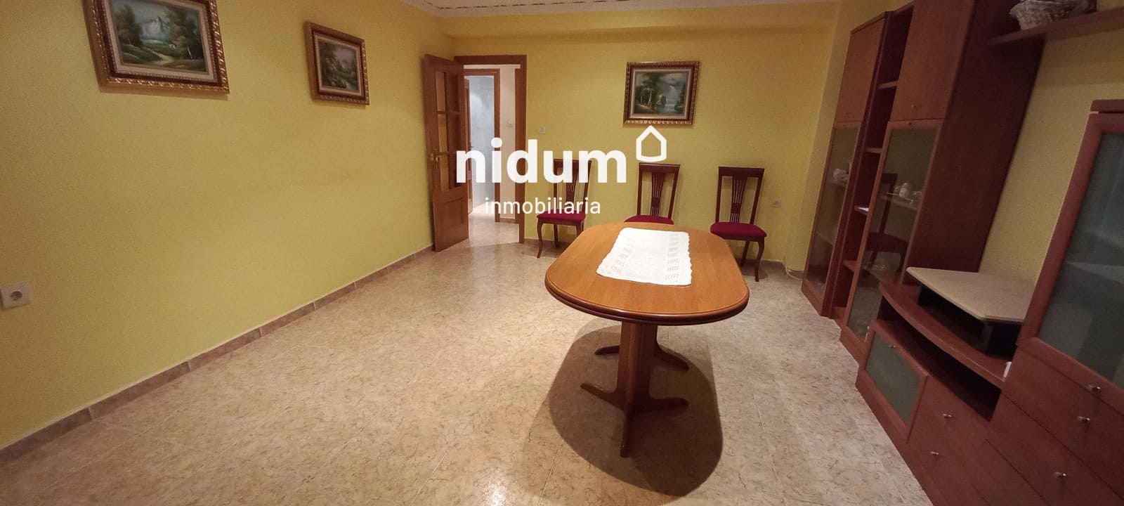 Piso de 3 habitaciones en Xàtiva en venta - 158.000 € (Ref: 9653116)