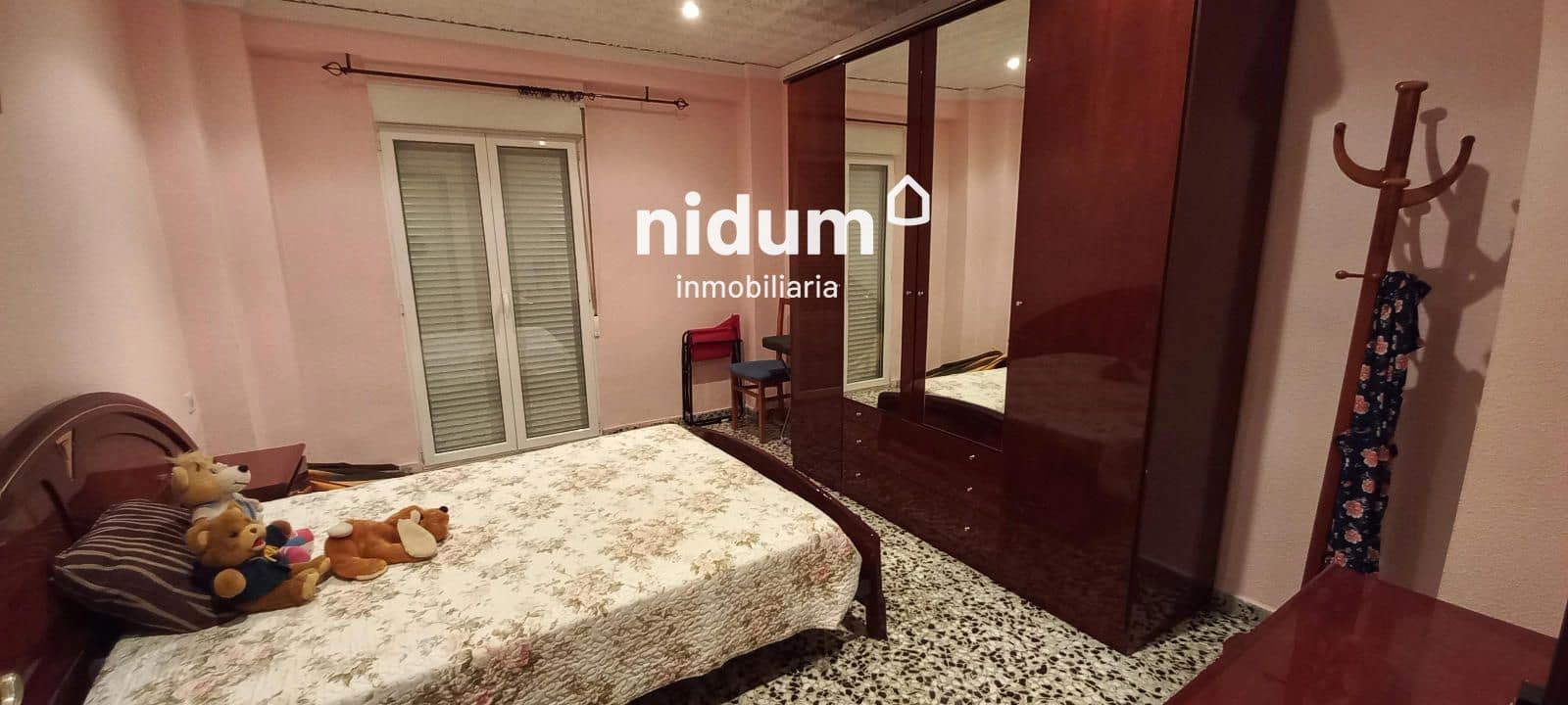 Piso de 3 habitaciones en Xàtiva en venta - 158.000 € (Ref: 9653116)