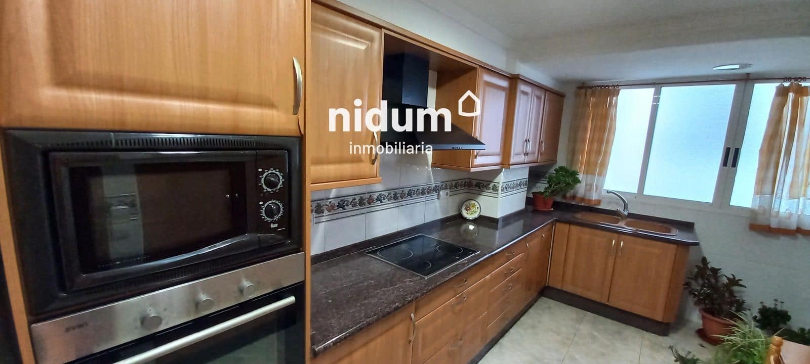 Piso de 3 habitaciones en Xàtiva en venta - 158.000 € (Ref: 9653116)