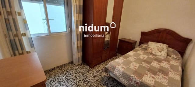 Piso de 3 habitaciones en Xàtiva en venta - 158.000 € (Ref: 9653116)