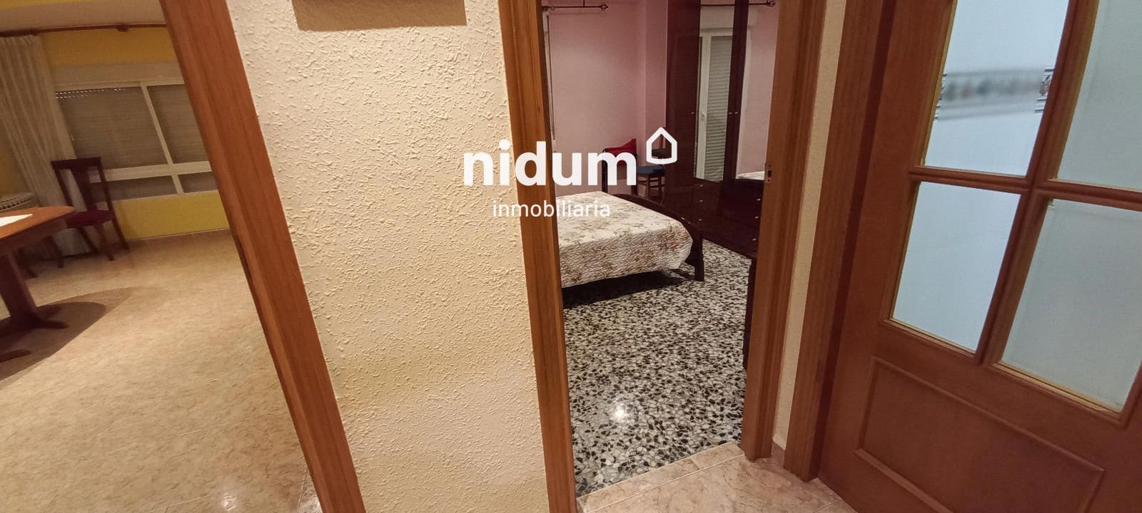 Piso de 3 habitaciones en Xàtiva en venta - 158.000 € (Ref: 9653116)