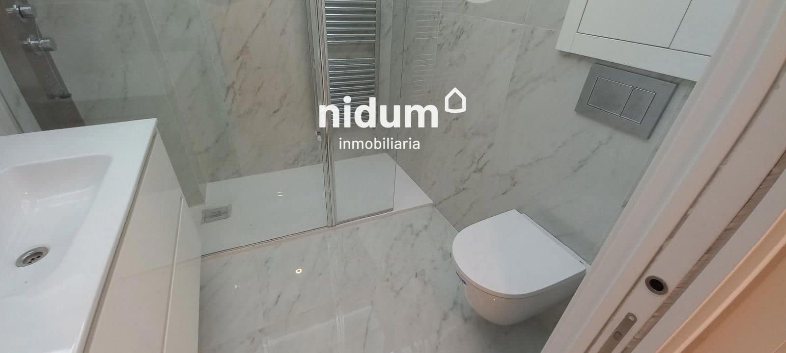 2 slaapkamer Flat te koop in Xativa - € 230.000 (Ref: 9656839)