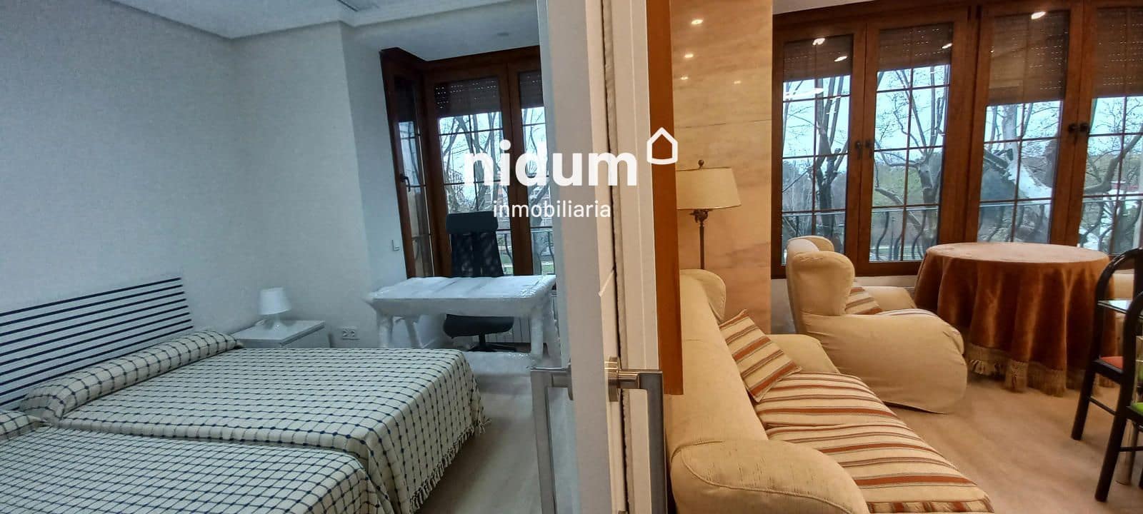 2 slaapkamer Flat te koop in Xativa - € 230.000 (Ref: 9656839)