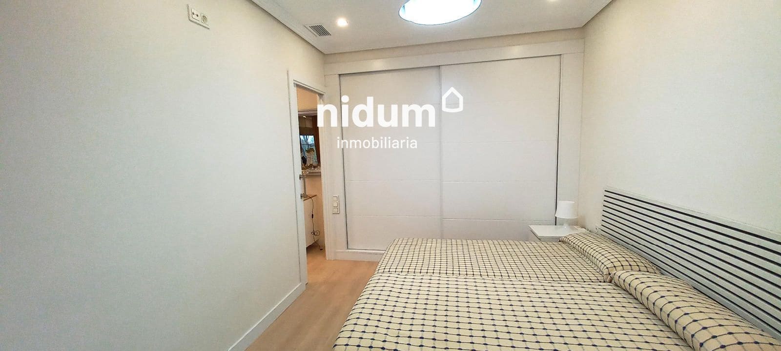 2 slaapkamer Flat te koop in Xativa - € 230.000 (Ref: 9656839)