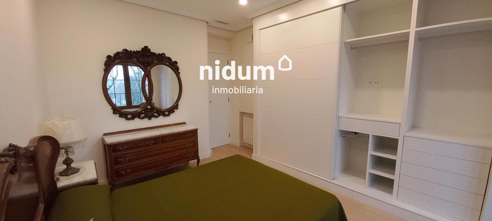 2 slaapkamer Flat te koop in Xativa - € 230.000 (Ref: 9656839)