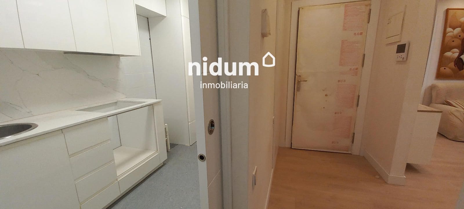 2 slaapkamer Flat te koop in Xativa - € 230.000 (Ref: 9656839)