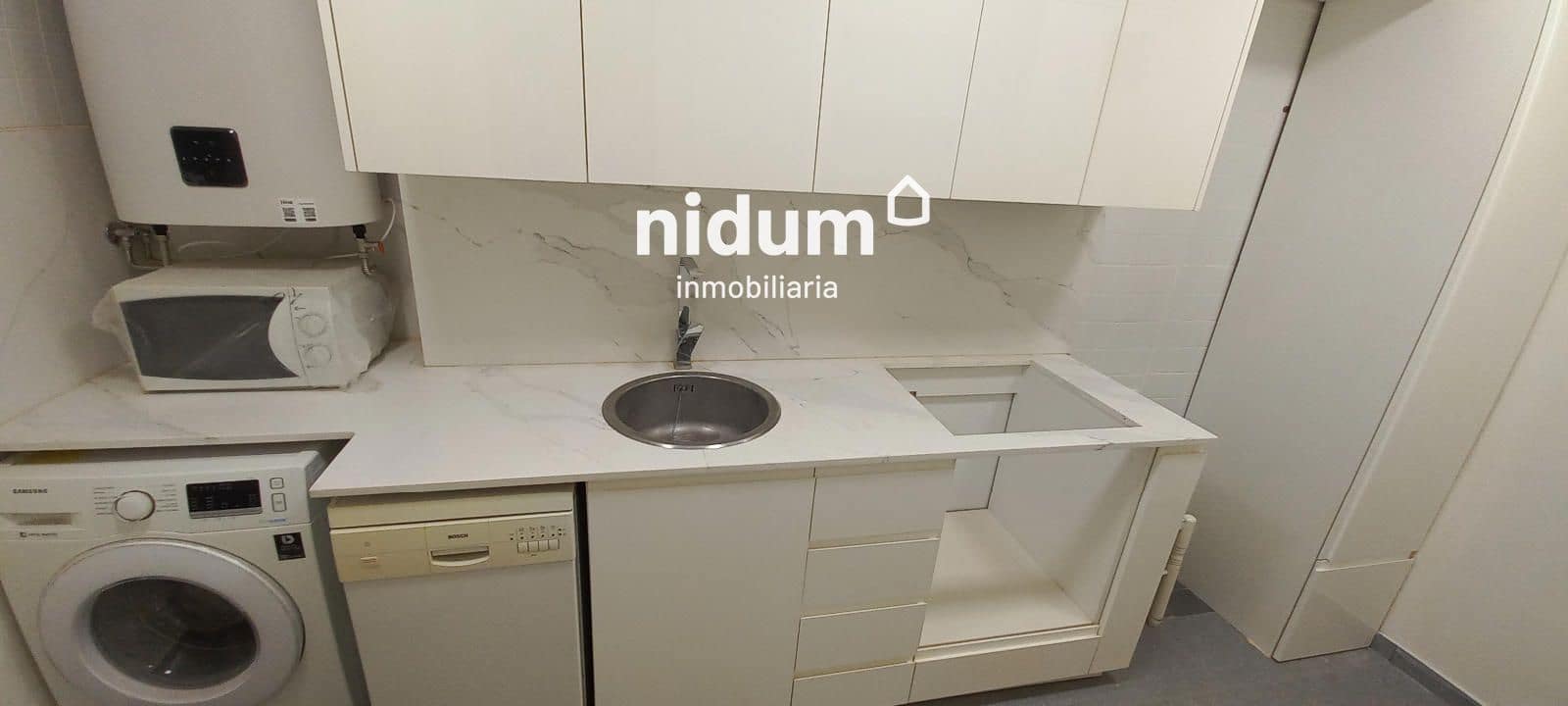 2 slaapkamer Flat te koop in Xativa - € 230.000 (Ref: 9656839)