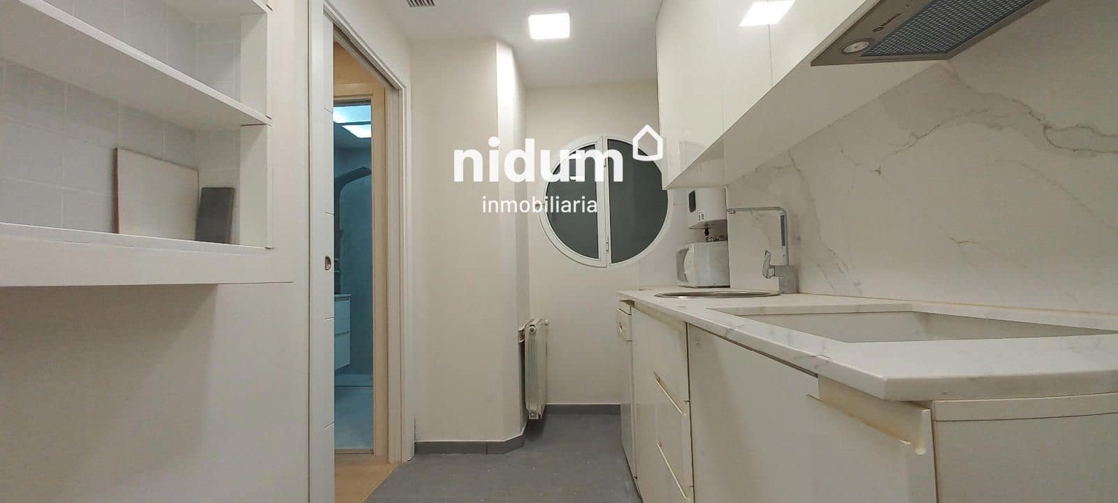 2 slaapkamer Flat te koop in Xativa - € 230.000 (Ref: 9656839)