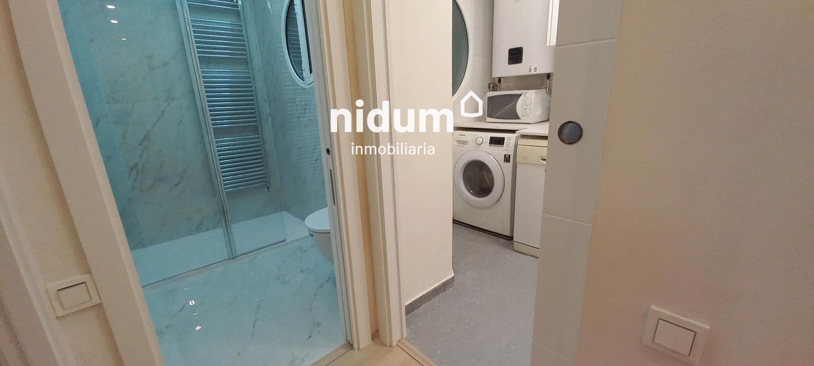 2 slaapkamer Flat te koop in Xativa - € 230.000 (Ref: 9656839)