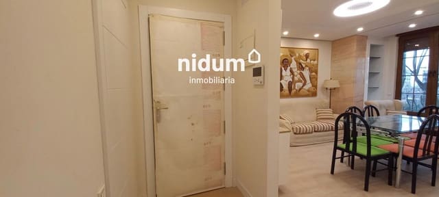 2 slaapkamer Flat te koop in Xàtiva - € 230.000 (Ref: 9656839)