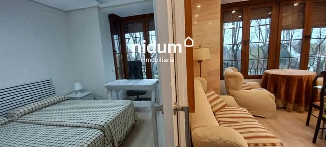 2 slaapkamer Flat te koop in Xàtiva - € 230.000 (Ref: 9656839)