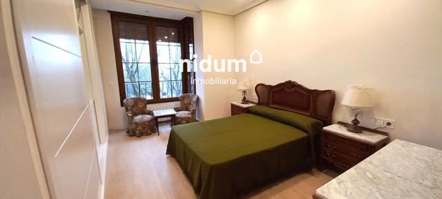 2 slaapkamer Flat te koop in Xàtiva - € 230.000 (Ref: 9656839)