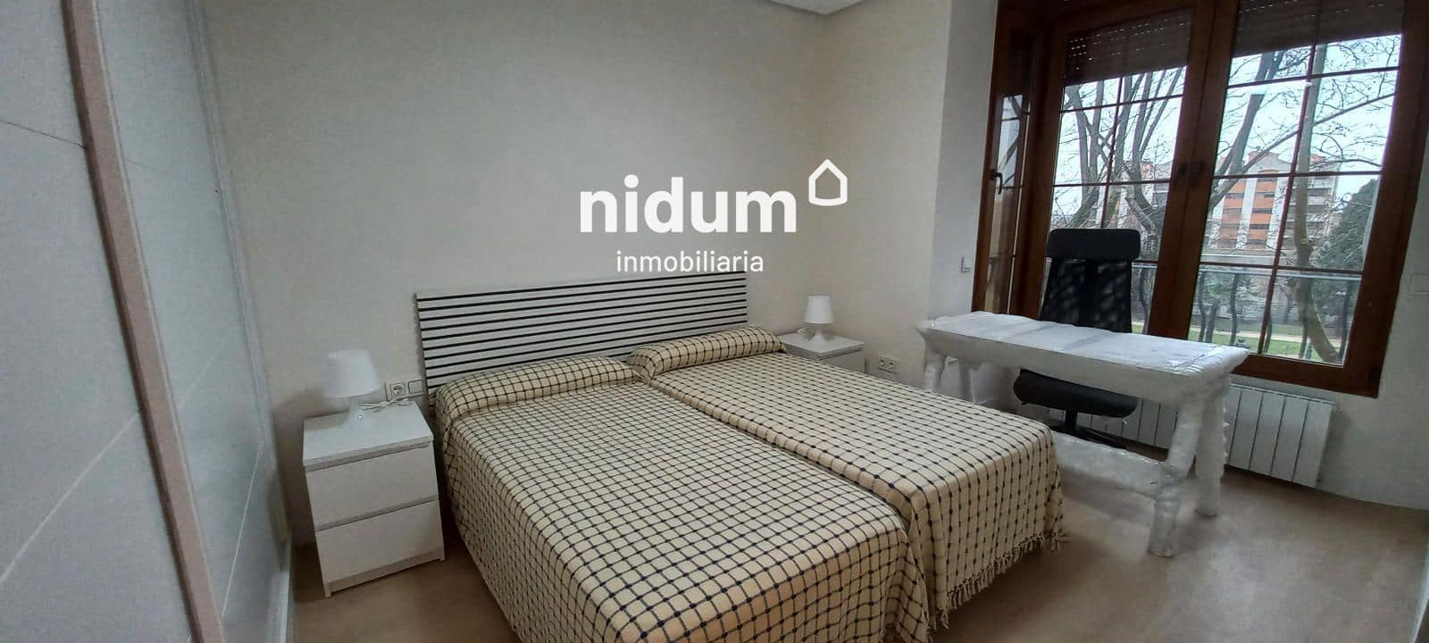 2 slaapkamer Flat te koop in Xativa - € 230.000 (Ref: 9656839)