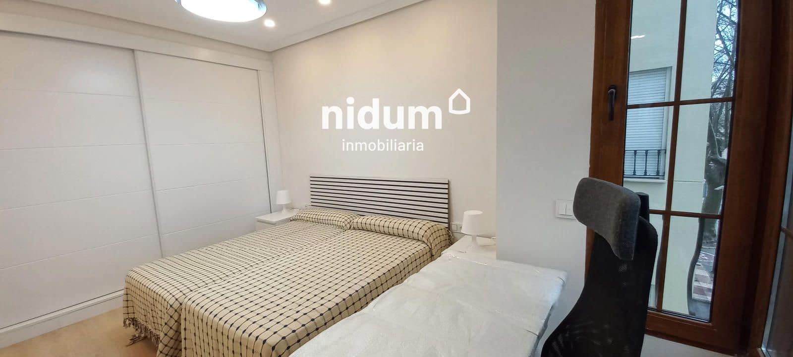 2 slaapkamer Flat te koop in Xativa - € 230.000 (Ref: 9656839)