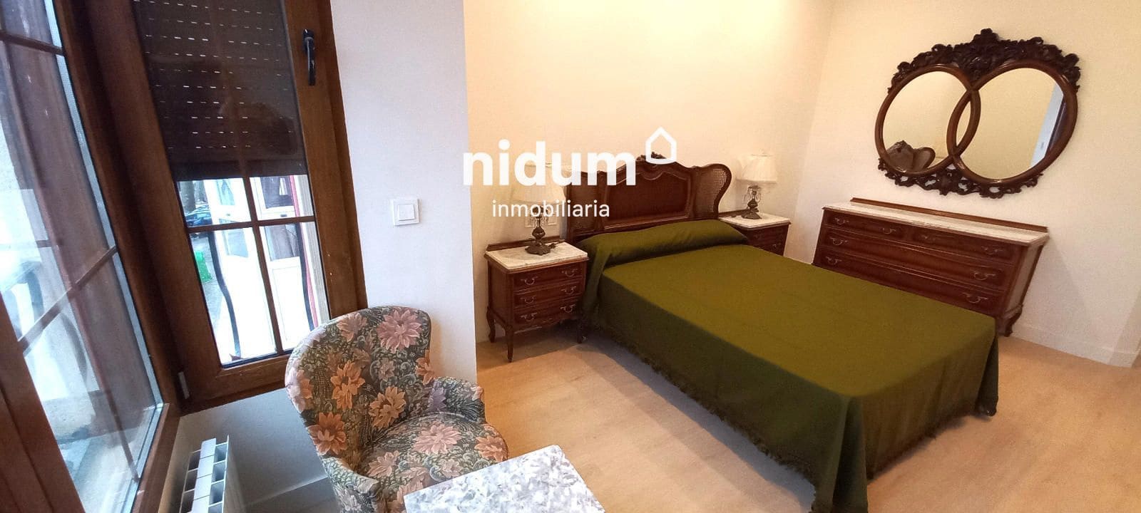 2 slaapkamer Flat te koop in Xativa - € 230.000 (Ref: 9656839)