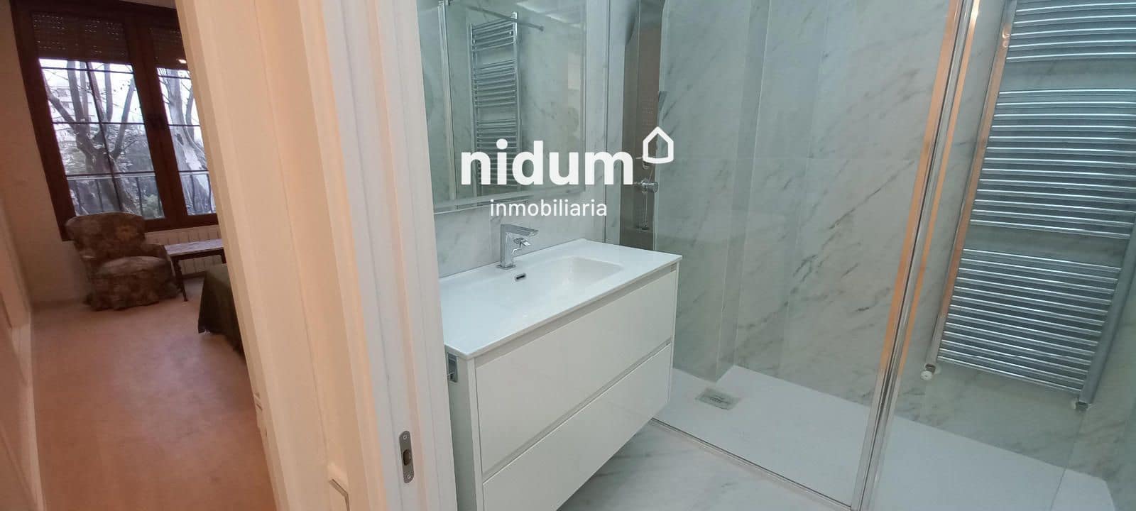 2 slaapkamer Flat te koop in Xativa - € 230.000 (Ref: 9656839)