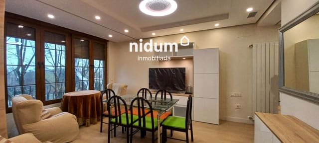 2 slaapkamer Flat te koop in Xàtiva - € 230.000 (Ref: 9656839)