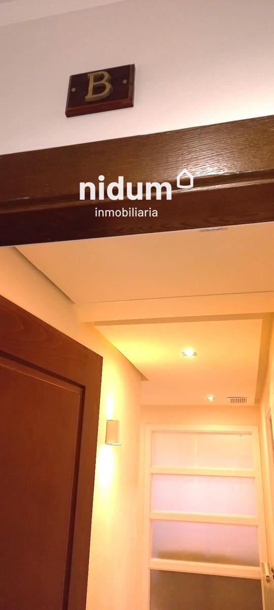 2 slaapkamer Flat te koop in Xativa - € 230.000 (Ref: 9658072)